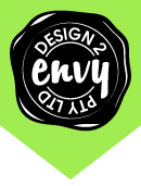 Design 2 Envy